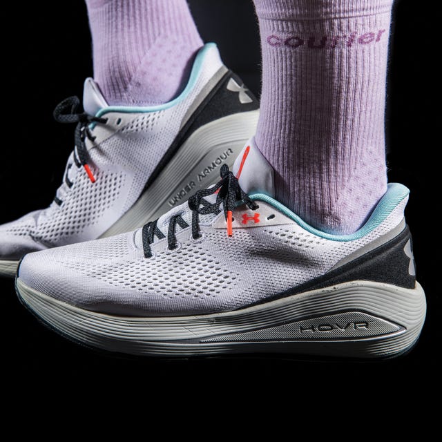 under armour sonic 7
