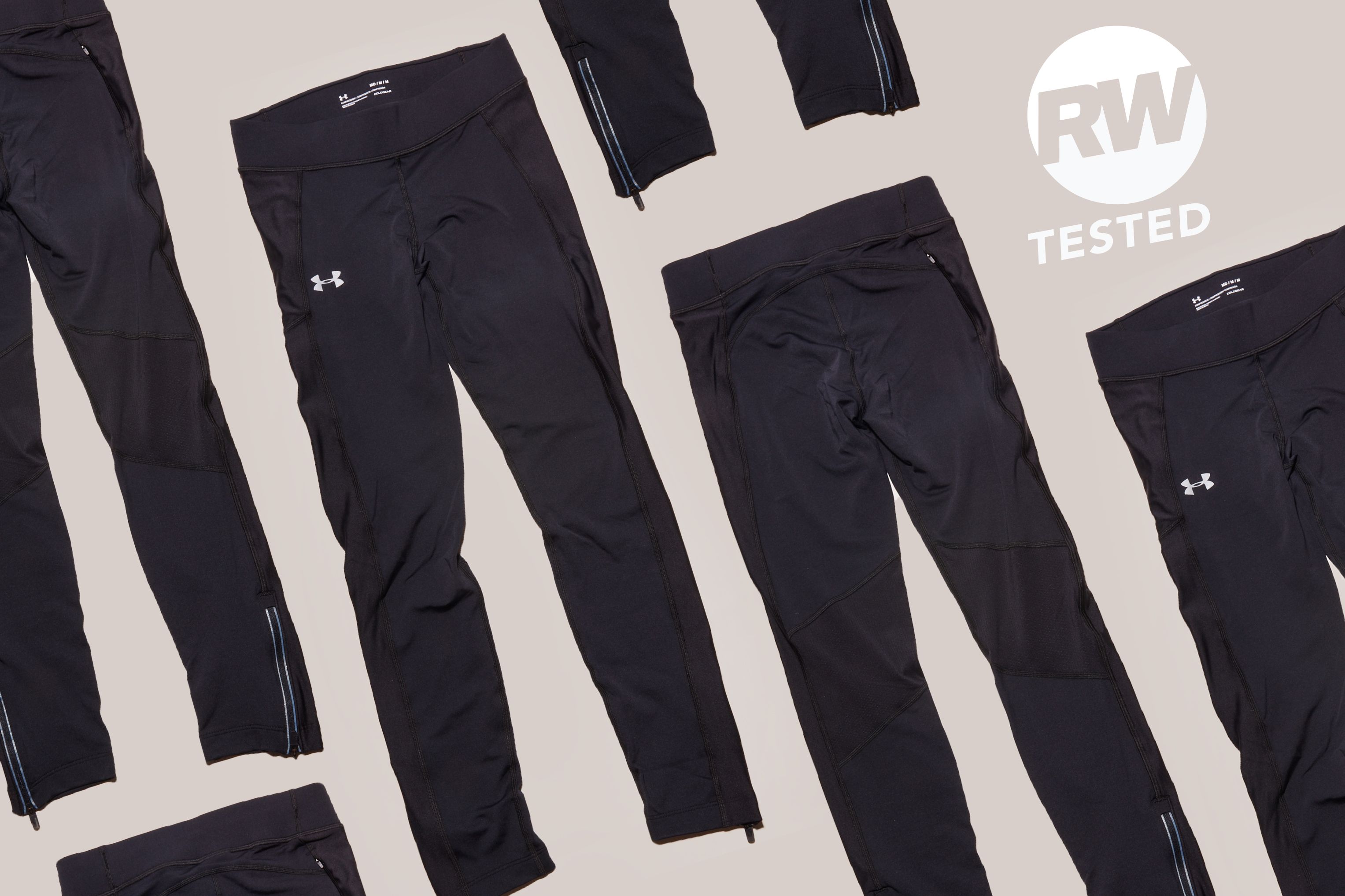 Under Armour ColdGear Frosty Tight Reviews - Trailspace