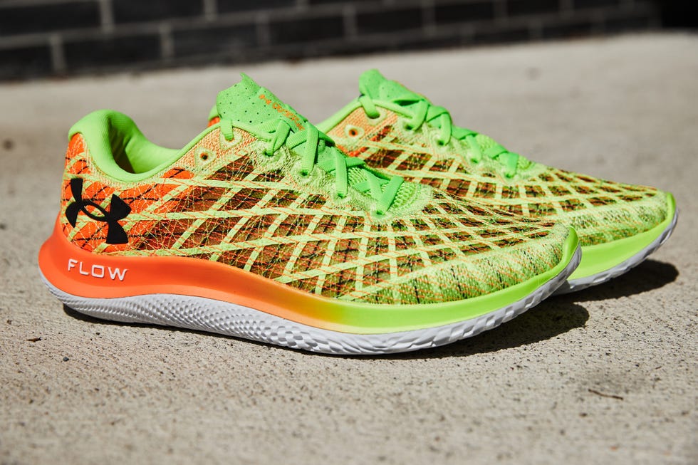 under armour ua flow velociti wind 2