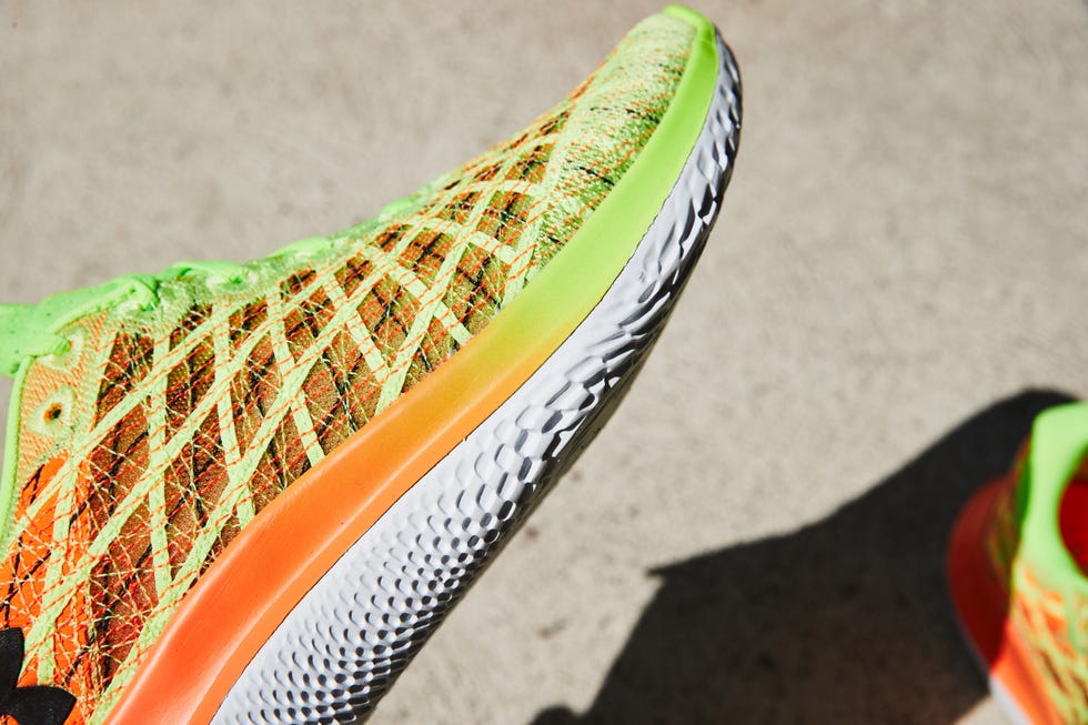 under armour ua flow velociti wind 2