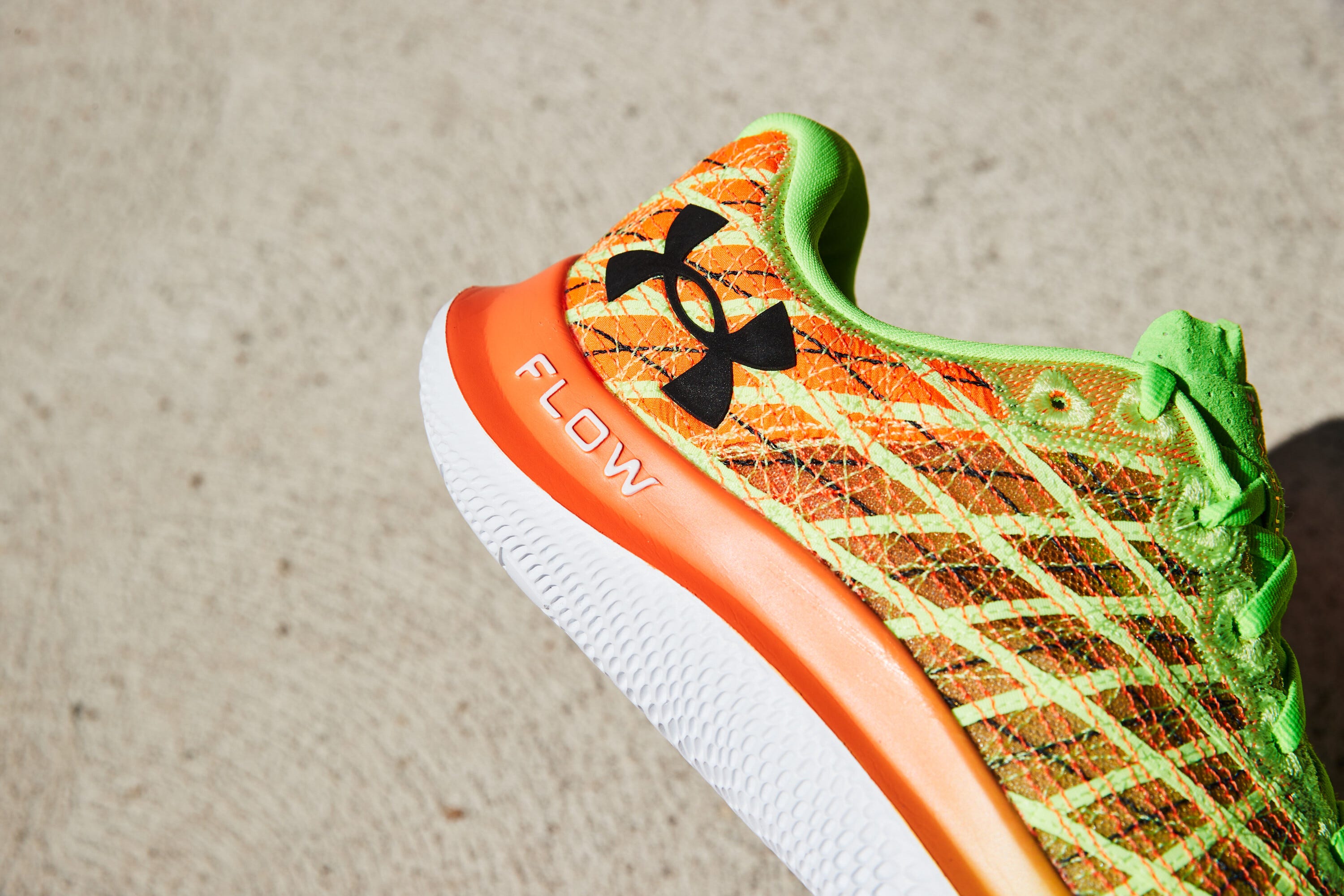 under armour ua flow velociti wind 2
