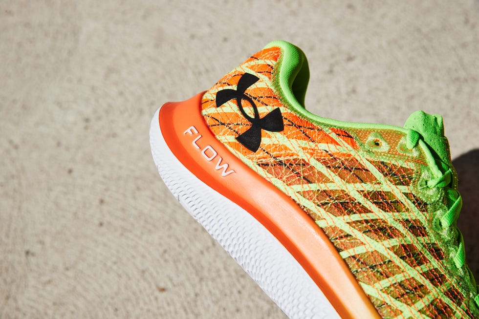 under armour ua flow velociti wind 2