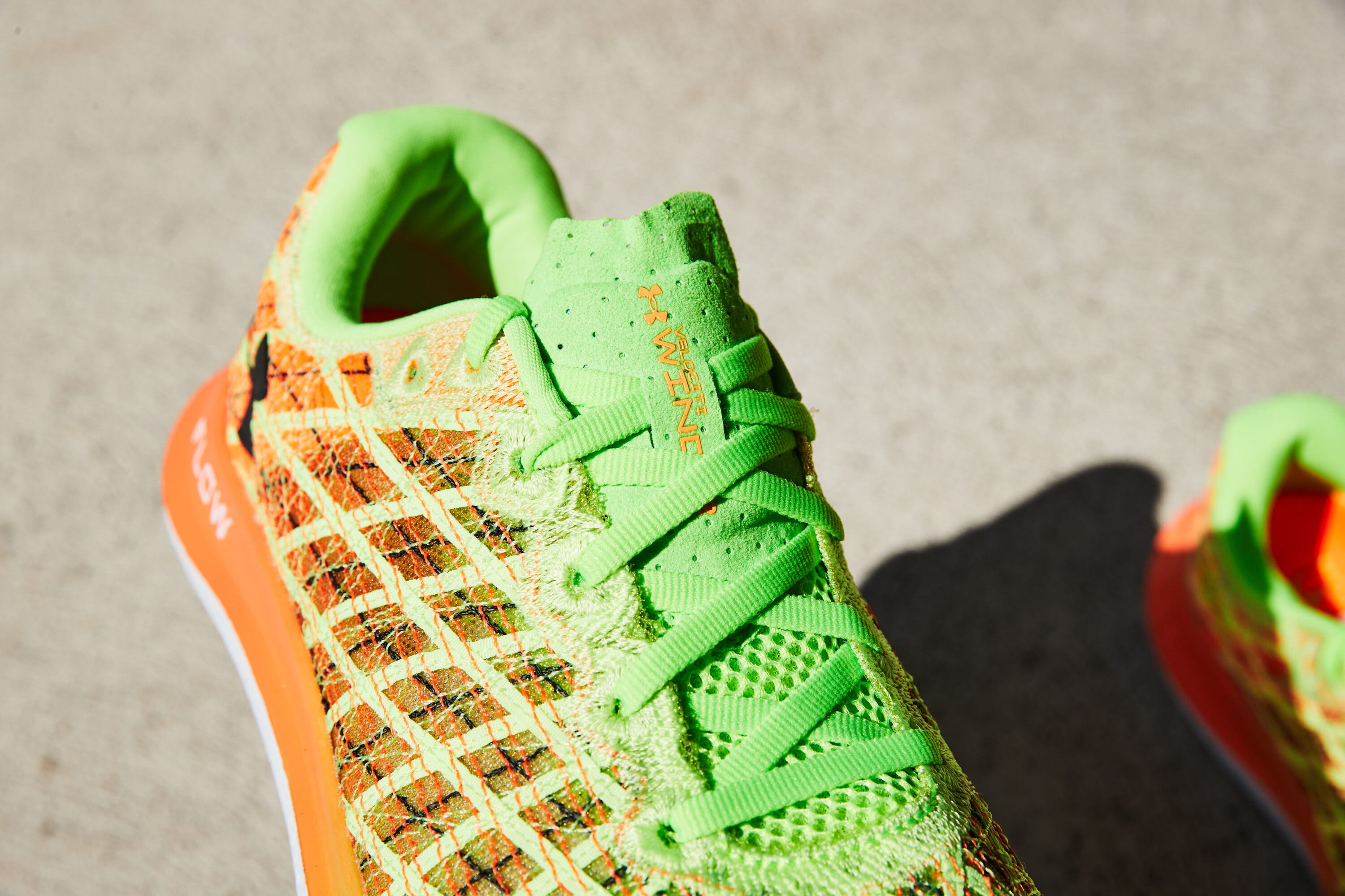 under armour ua flow velociti wind 2