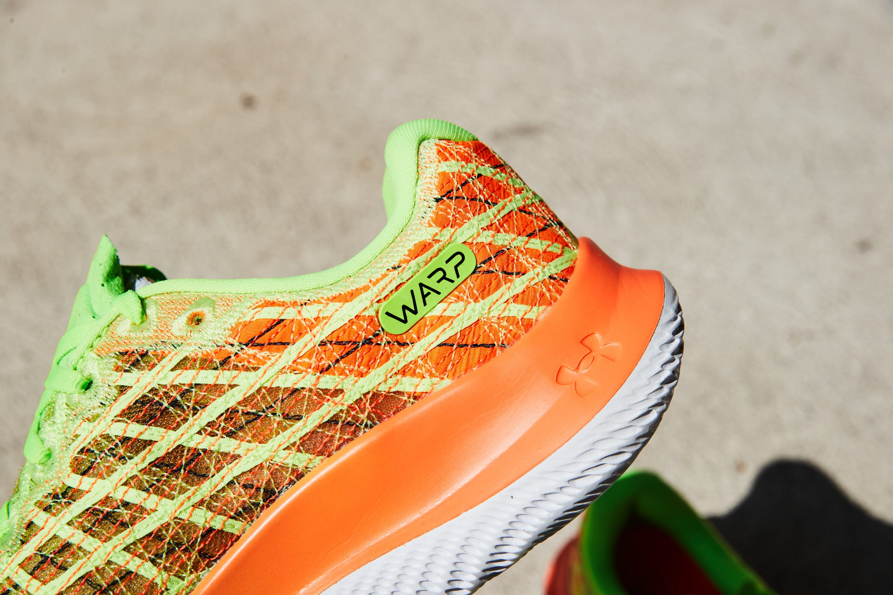 under armour ua flow velociti wind 2
