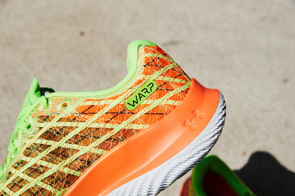 under armour ua flow velociti wind 2