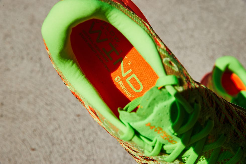 under armour ua flow velociti wind 2