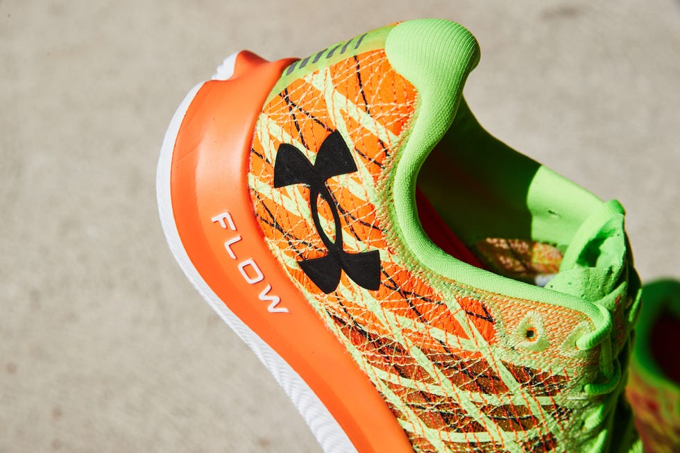 under armour ua flow velociti wind 2