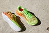 UA Flow Velociti Wind 2 review: smarter, faster running shoes - The Verge