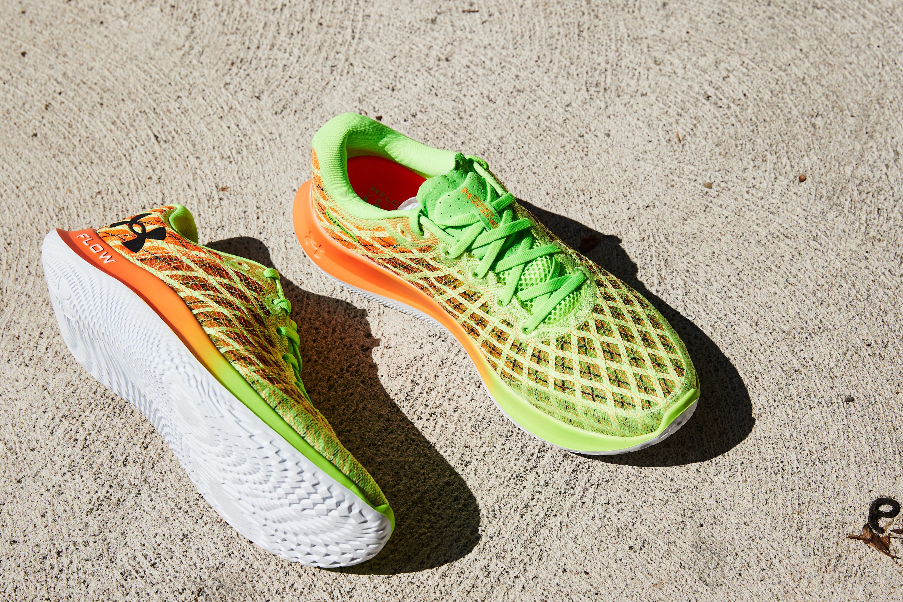 under armour ua flow velociti wind 2