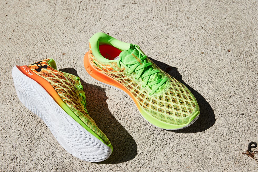 under armour ua flow velociti wind 2