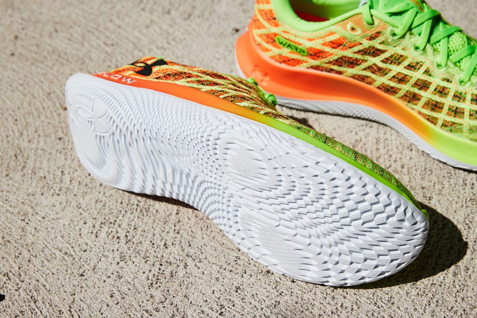 under armour ua flow velociti wind 2