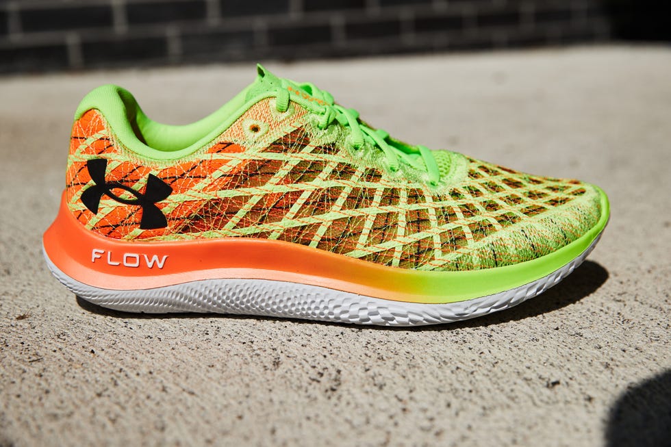under armour ua flow velociti wind 2