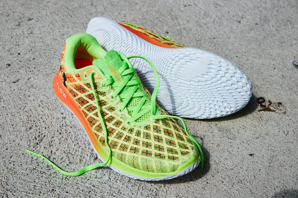 under armour ua flow velociti wind 2