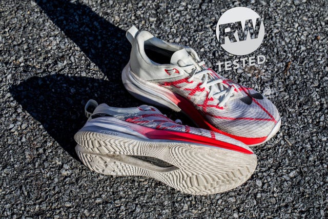 under armor velociti pro