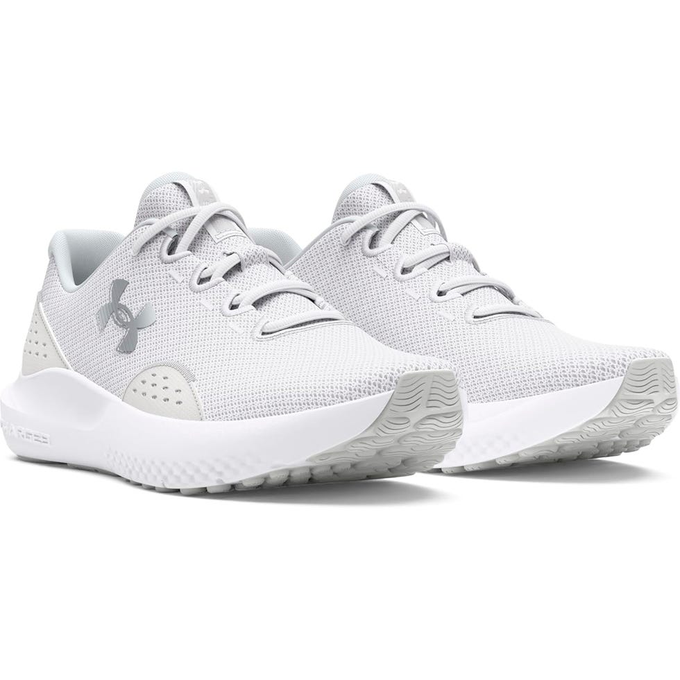 las under armour charged surge 4 para mujer