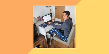 under desk bike review