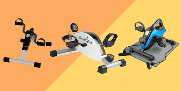 best under desk cycles