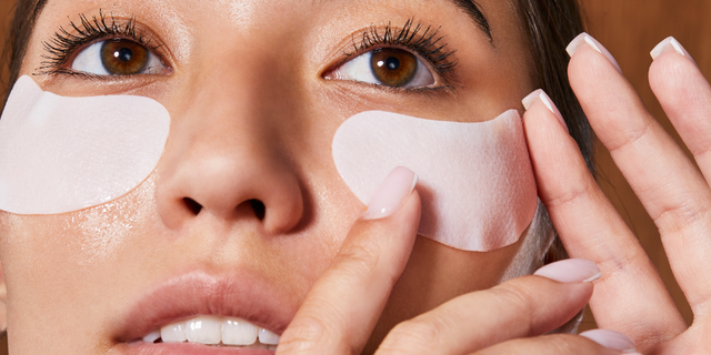 The 8 Best Undereye Gel Patches of 2025 Tested