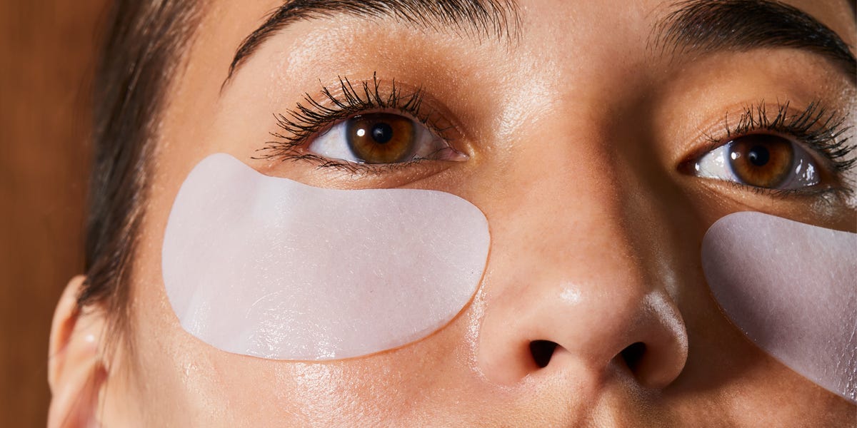 A Complete Guide To Under Eye Skincare, According to Dermatologists A Complete Guide To Under Eye Skincare, According to Dermatologists