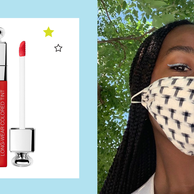 17 Best Transfer-Proof Makeup Products For Under Your Face Mask