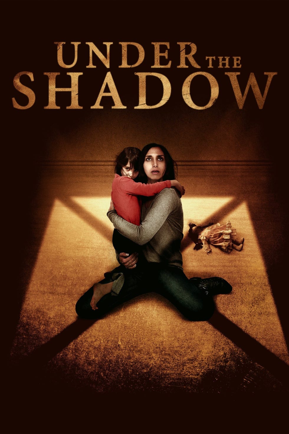 peliculas terror netflix