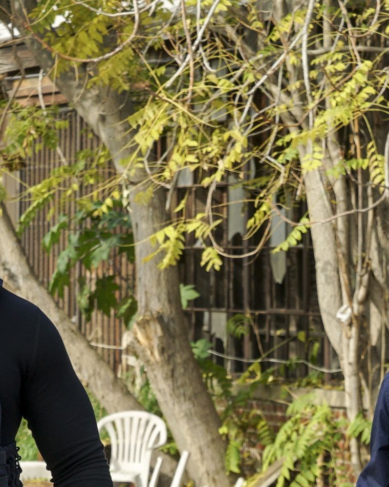 'NCIS: Los Angeles' Season 10 Cast - Meet the Cast of 'NCIS: Los Angeles'