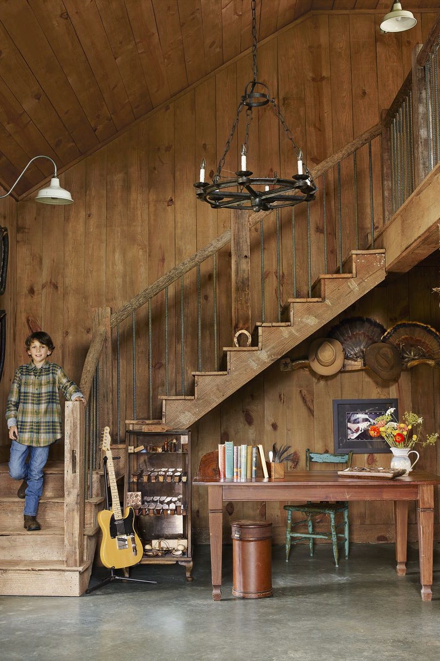 under stair storage home office