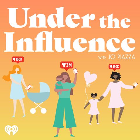 under the influence podcast