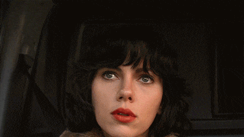 preview for Under the Skin - Trailer