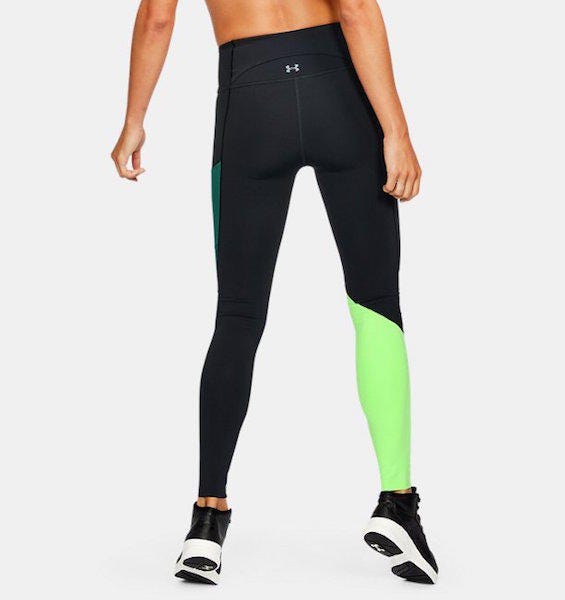 leggings push-up di Under Armour