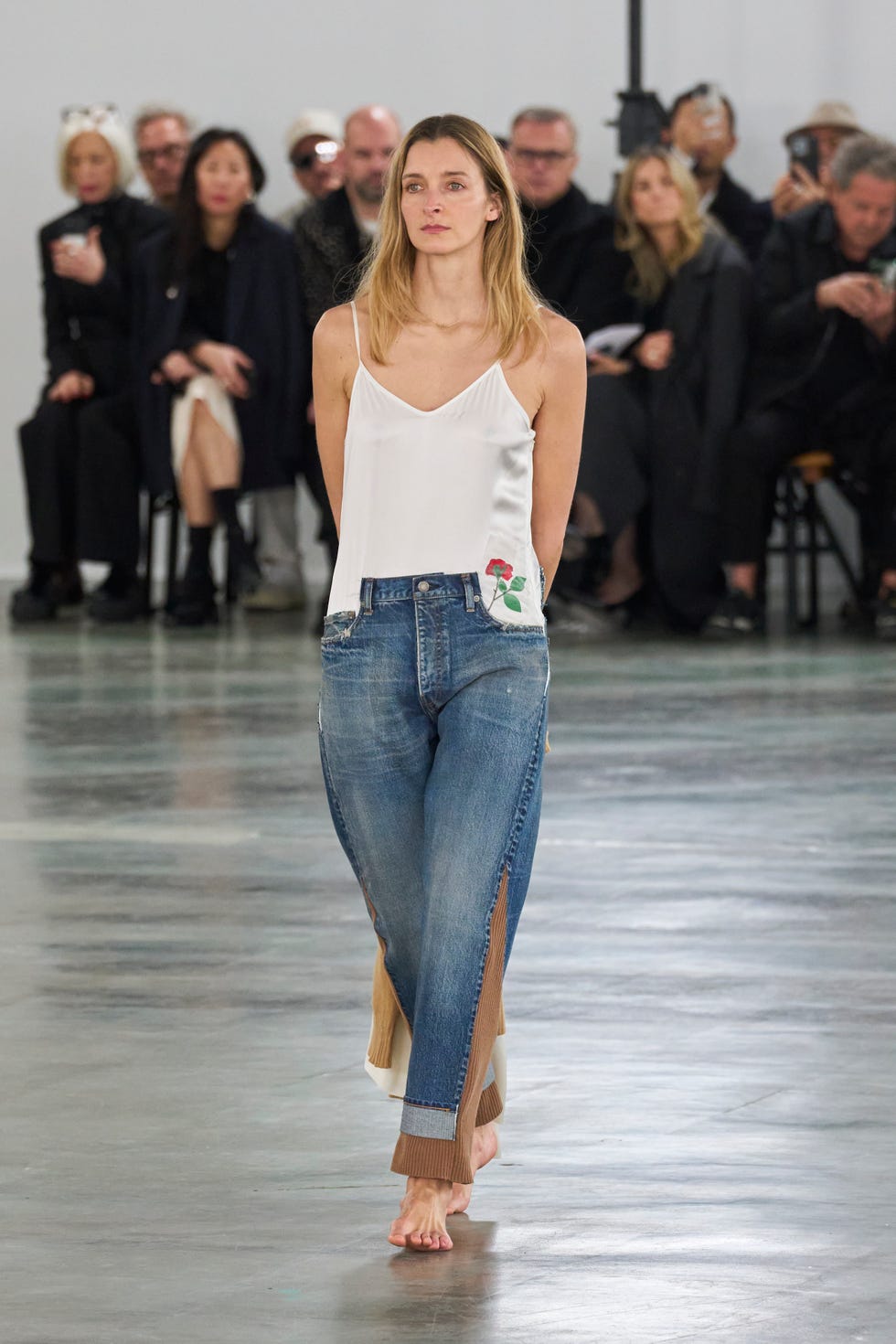 undercover fall winter '24 ready to wear collection