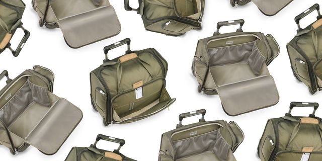 10 Underseat Carry-On Bags You Can Take on Any Flight, SmarterTravel