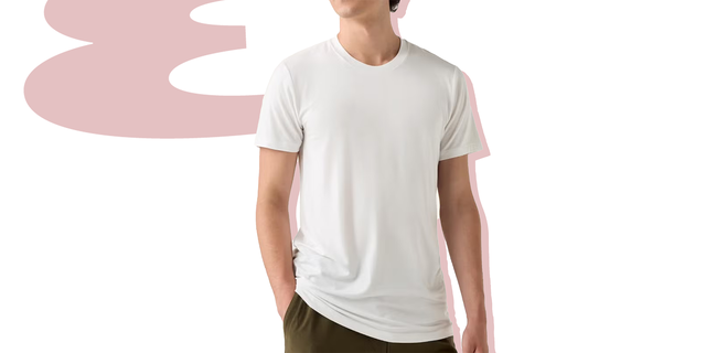 22 Best Undershirts for Men to Buy in 2024