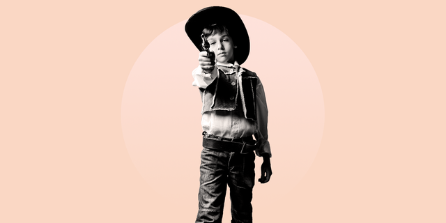 Standing, Black-and-white, Photography, Monochrome, Headgear, Outerwear, Illustration, Jacket, Child, Jeans, 