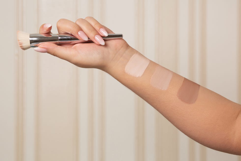 skin undertones warm cool neutral