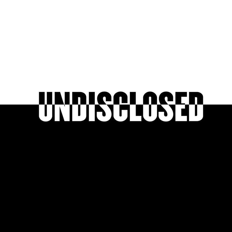 Undisclosed - Best True Crime Podcast