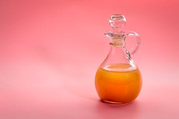 apple cider vinegar benefits