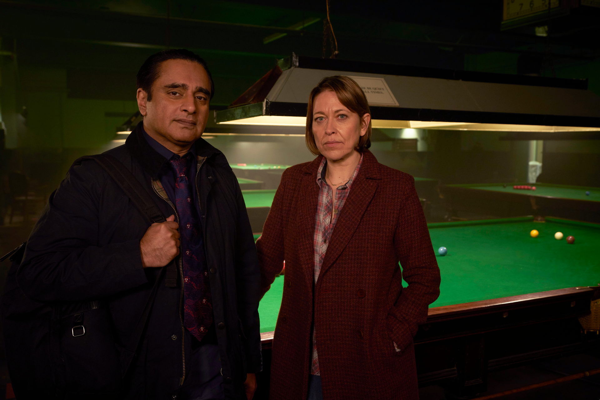 Unforgotten' Season 5 Episode 3 Recap: I get to the bottom and I