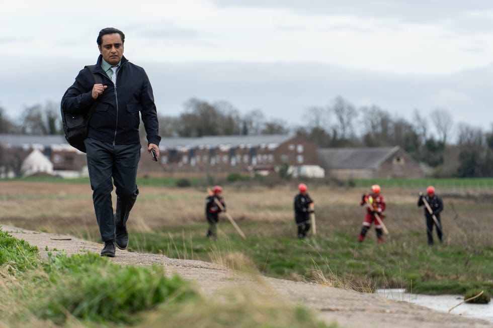 mainstreet for itv and itvx unforgotten series 6