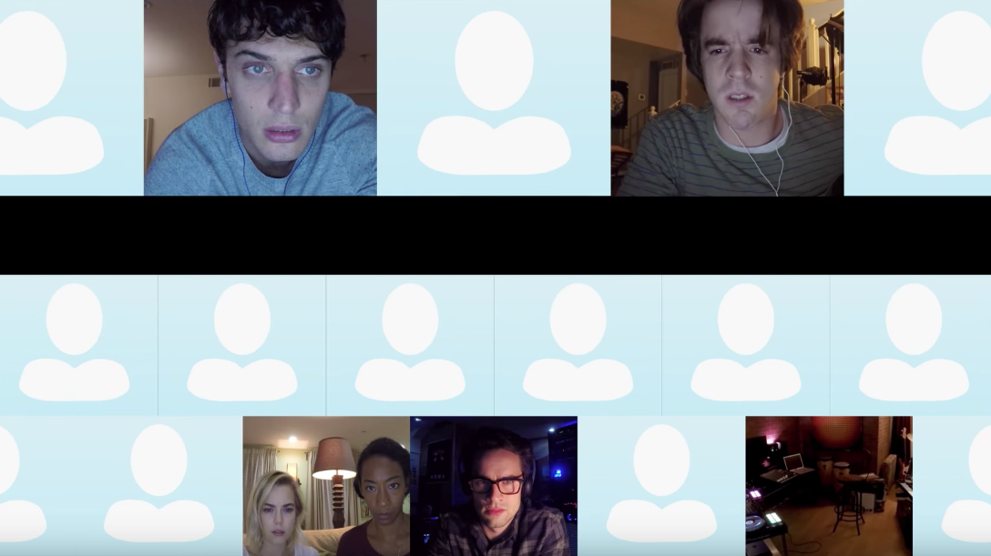 Unfriended dark web watch on sale online