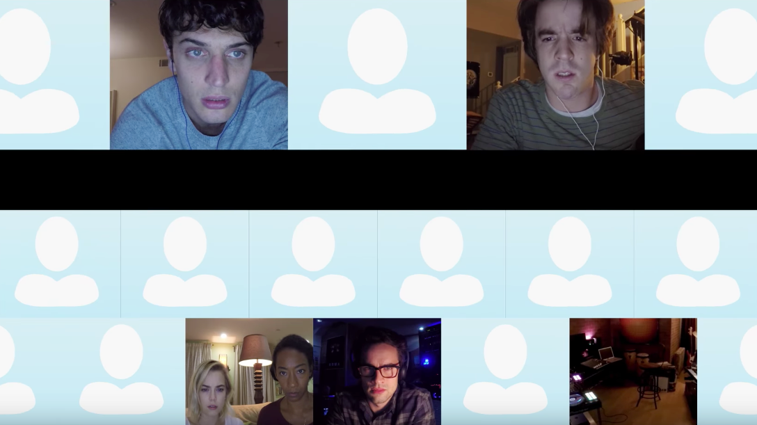 Watch unfriended dark on sale web online free