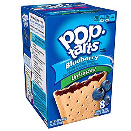 Food, Chocolate milk, Snack, Cuisine, Blueberry, 