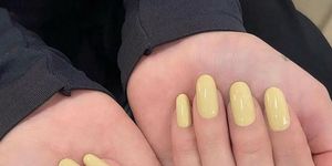 unghie butter nails