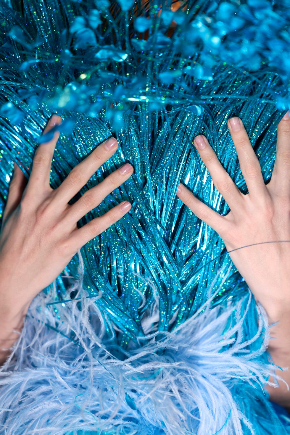 Tendenze unghie Autunno 2024: idee manicure da copiare