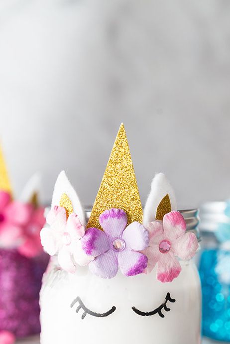 Unicorn Themed Birthday Party Decorations for your Kids Grand