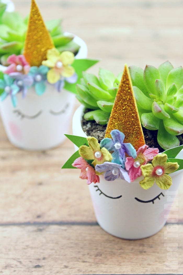 45 Cute Summer Crafts for Kids - Easy Summer Crafts and DIYs