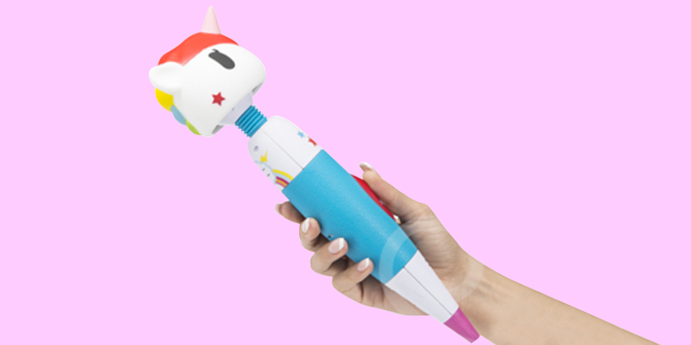 Unicorn Sex Toys That Will Make Your Love Life Magical Unicorn