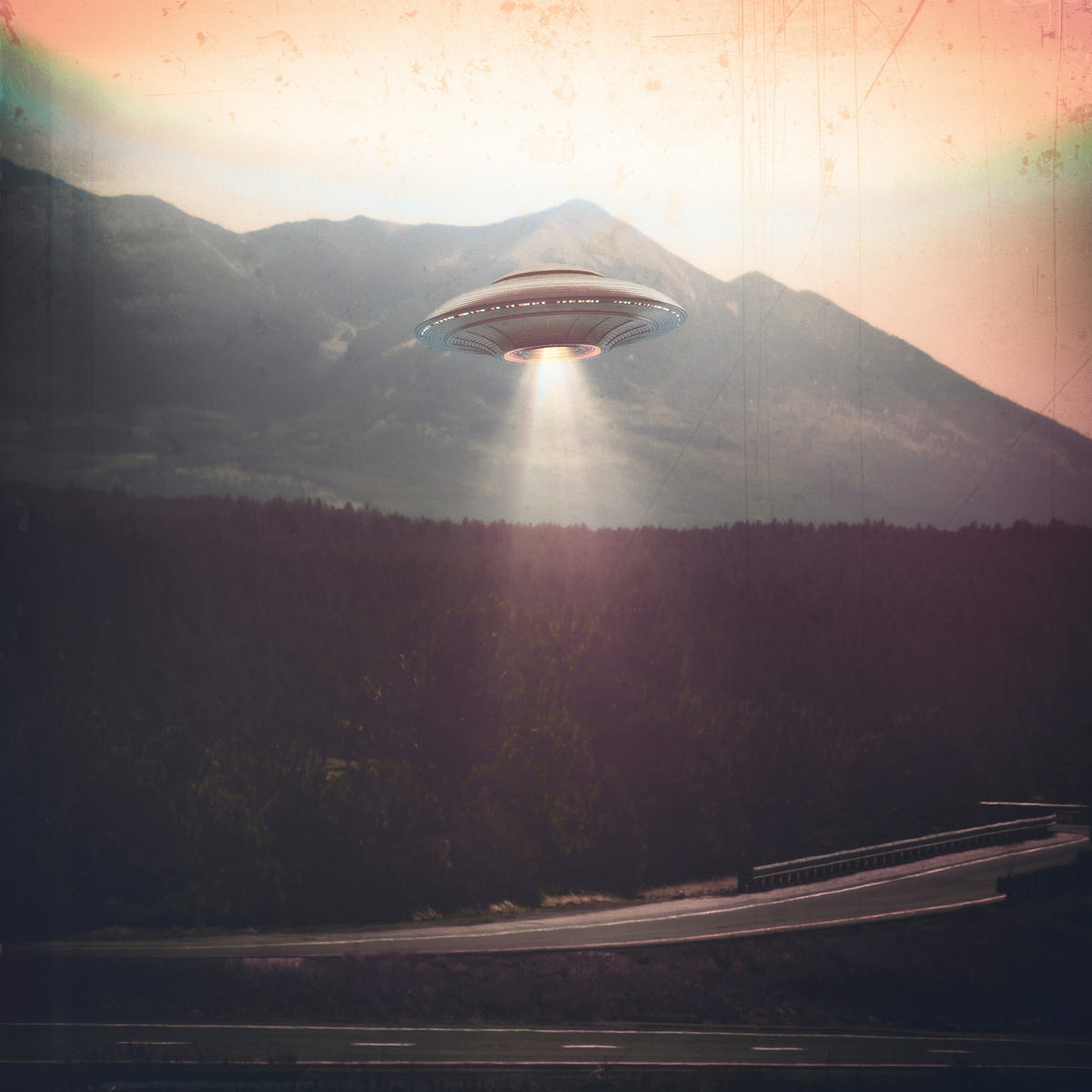 Why Japan Is the World’s Greatest Hotspot for UFO Sightings