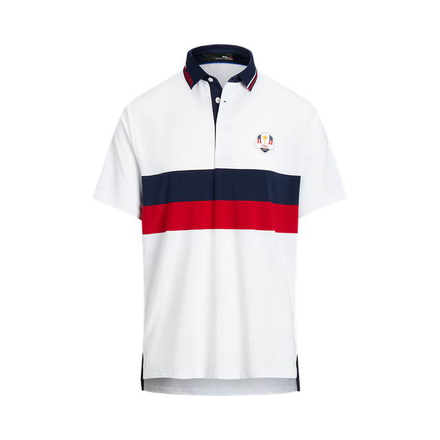 Loro Piana Unveils Its Chic 2023 Ryder Cup Uniforms for Team Europe – Robb  Report