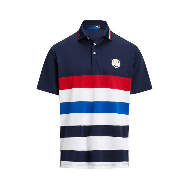 First Look: Team USA's 2023 Ryder Cup Uniforms by Ralph Lauren